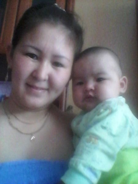 Шынаргул Бисембиева