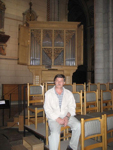 Юрий Цукадесман