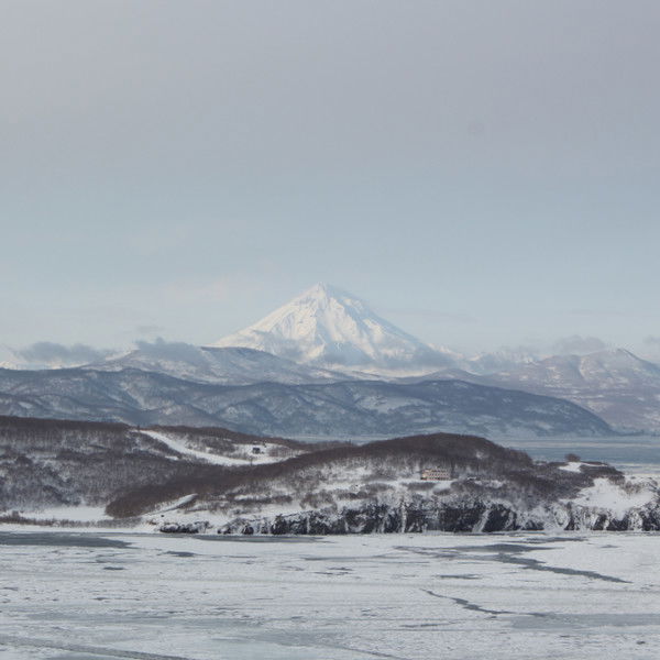 Владимир Овсянников