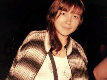 Анастасия Романова