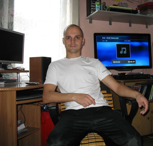 Попов Василий