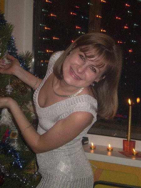 Оксана Козачок