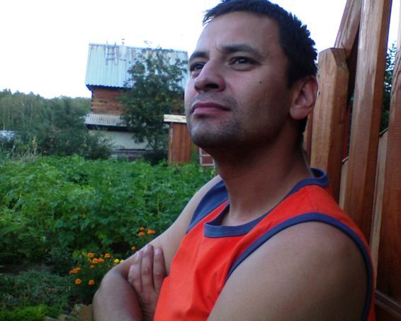 Алексей Ложкин