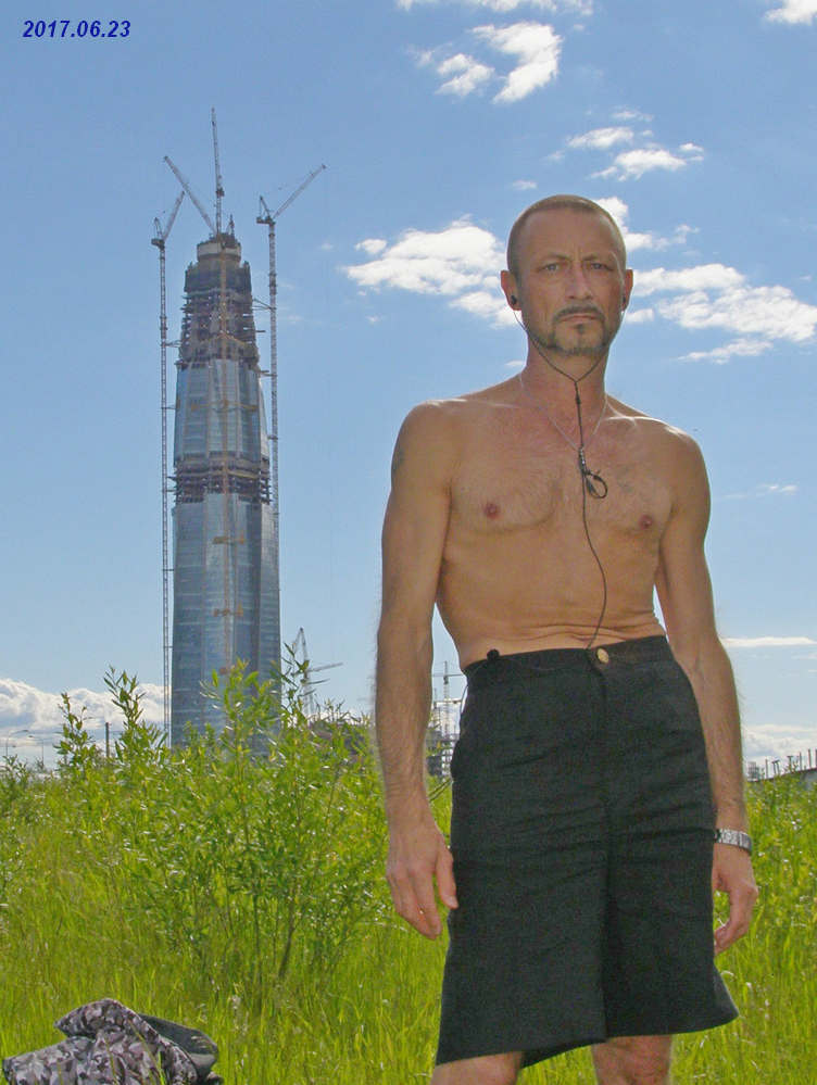 Andrey Zagorelskiy