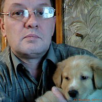 Сергей Суслов