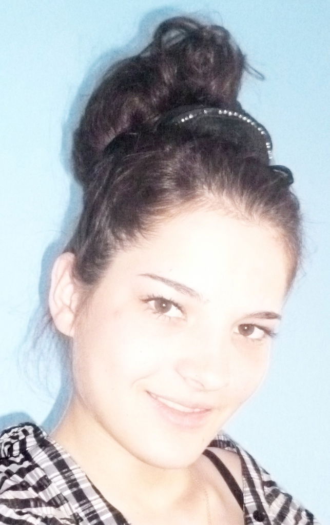 Марина Полюшкевич