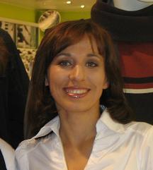 Писарева Светлана