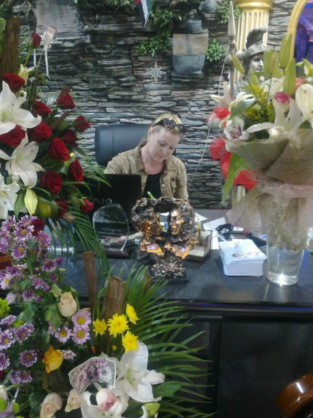 Татьяна Воронова