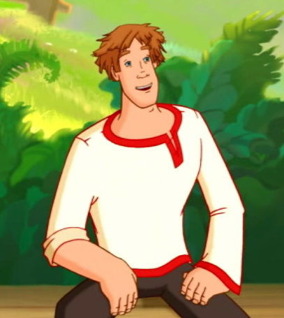 Валерий Зверев