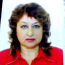 Наталья Шелихова