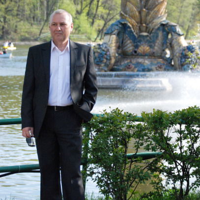 Удивихин Андрей