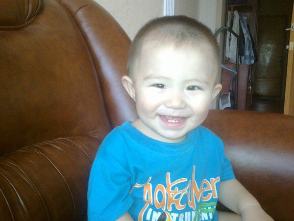 Жайнагул Сагынгалиева