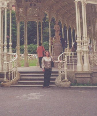 Наталья Антонова