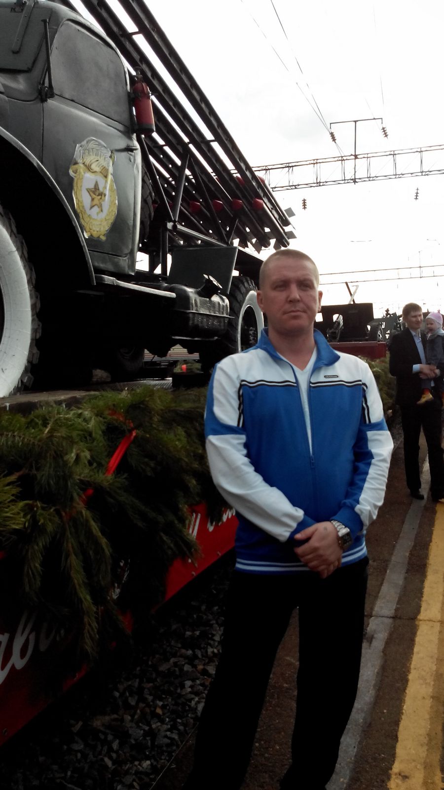 Александр Исайчев