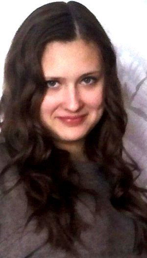 Каролина Валько