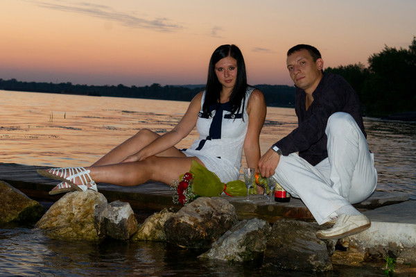 Оксана Воронина