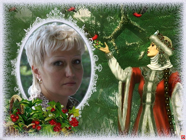 Ирина Глазырина