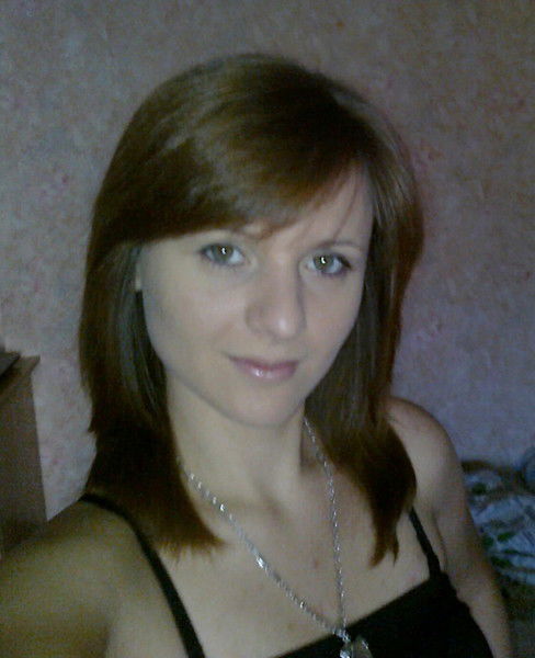 Анна Тарасюк