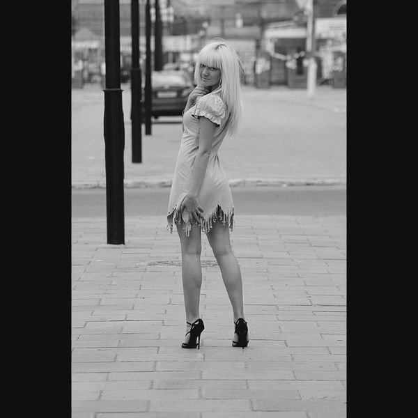 Екатерина Сальникова