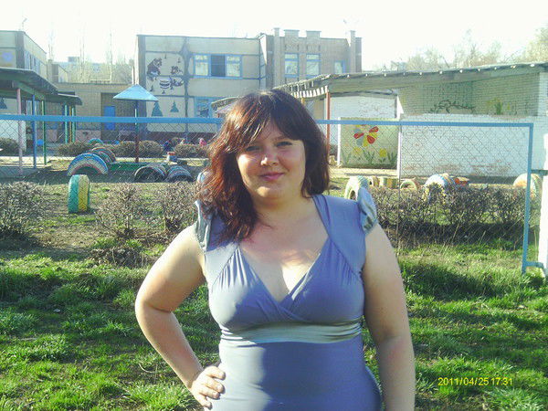 Канунова Татьяна