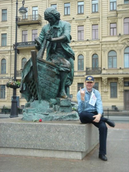 Андрей Сальников