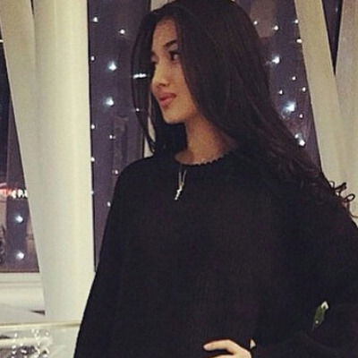 •aisuluu• °Omurjanova°