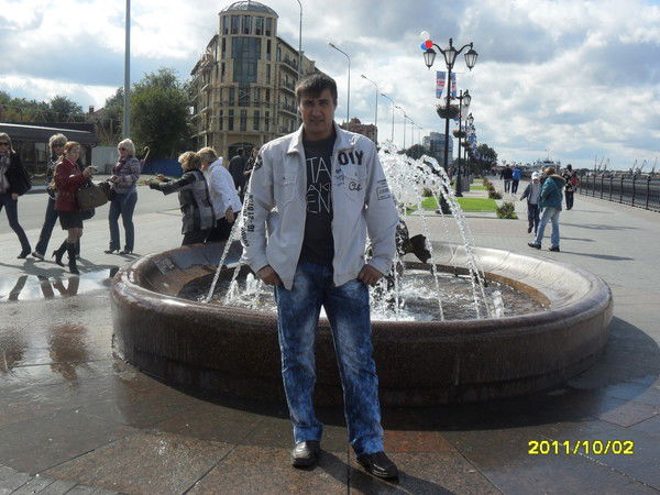 Алексей Люлькин