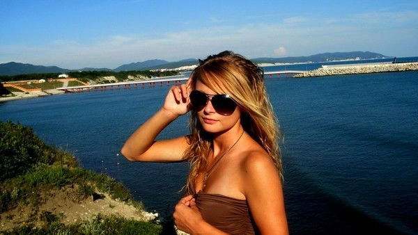 Юльчик Прокофьева