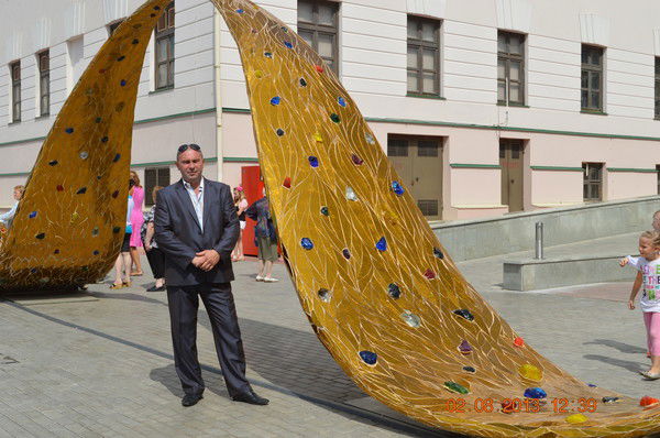 Александр Казаков