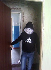 Влад Сорокин