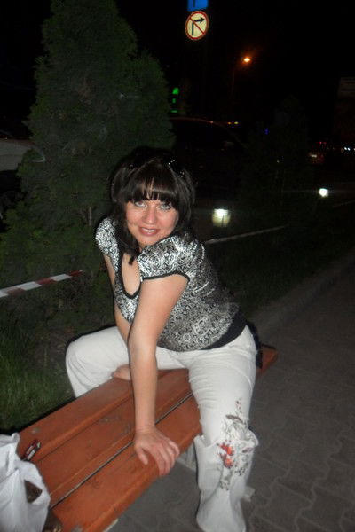 Наталья Шишкарева