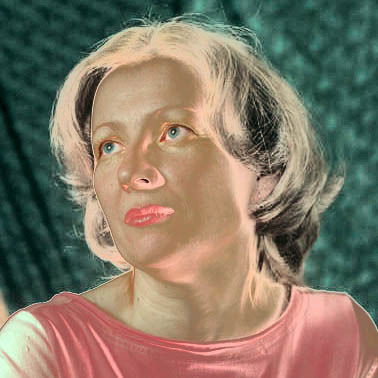 Елена Савиных