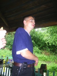 Найденов Олег