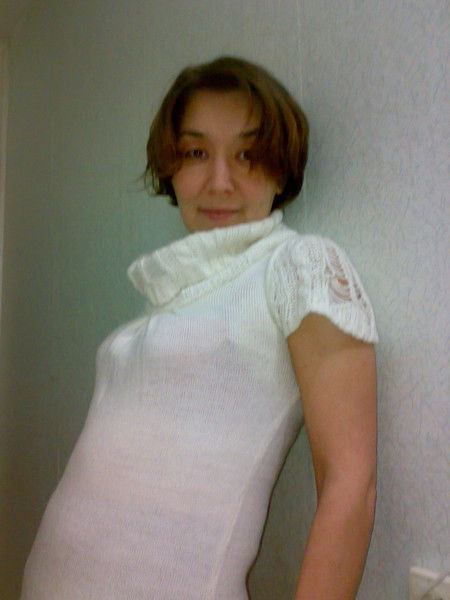 Ильмира Нарбекова