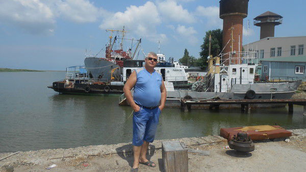 Владимир Жуков