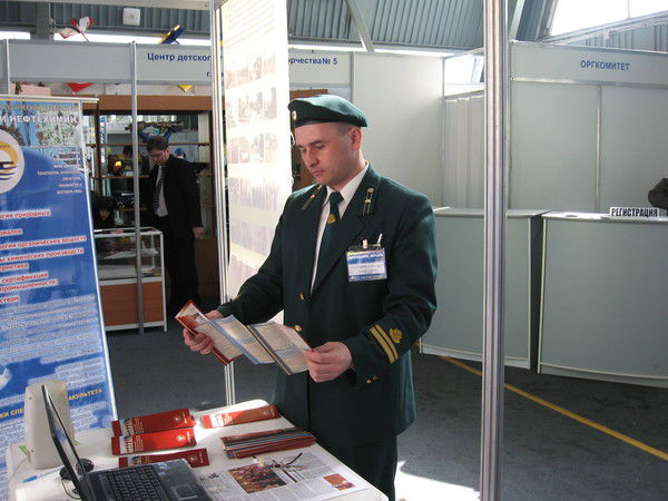 Альберт Козырев