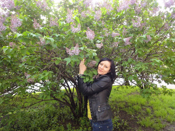 Надежда Хайдукова