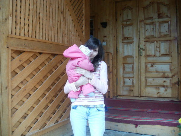 Татьяна Белова