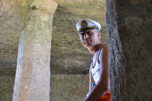 Андрей Климов