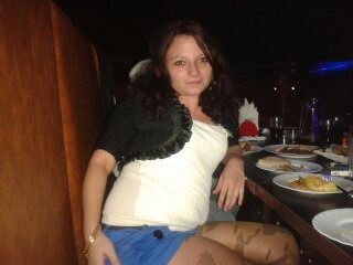 Анна Ешукова