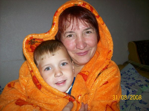 Людмила Некрасовавялкова