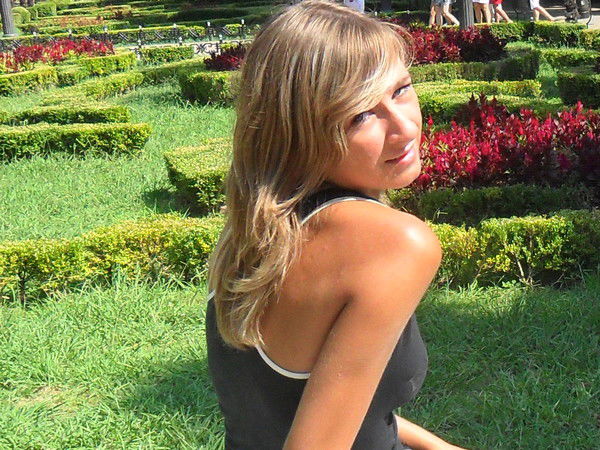 Вера Евсеева