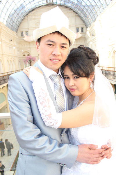 Адилет Маматисаев