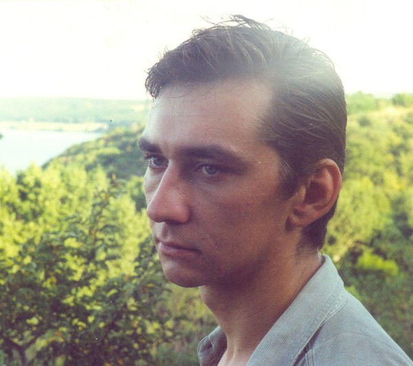 Андрей Завгородний