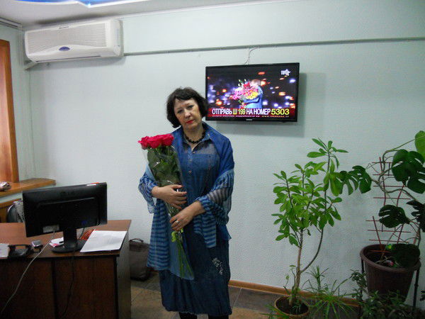 Елена Василенко