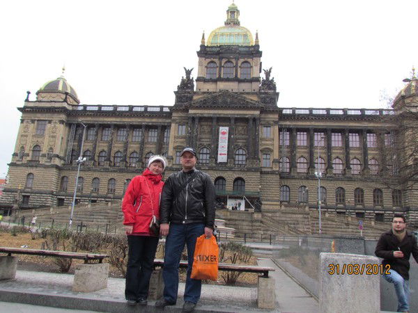 Валерий Дорогов