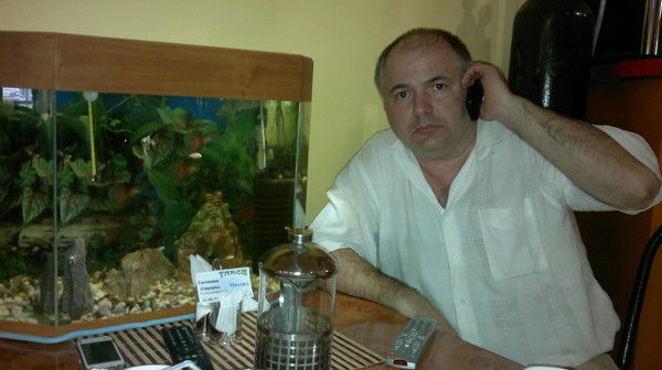 Джамбулат Атаев