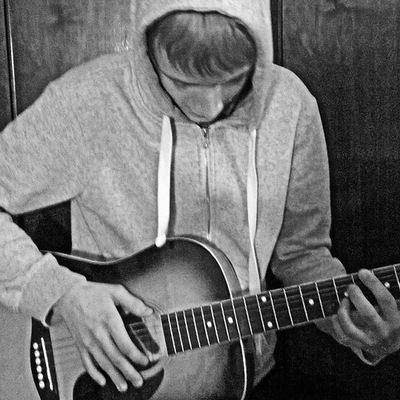 Александр Бурда