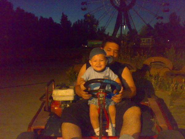 Jamshed Khudayberdiyev