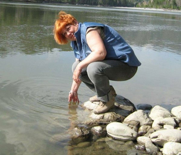 Александра Михальчева